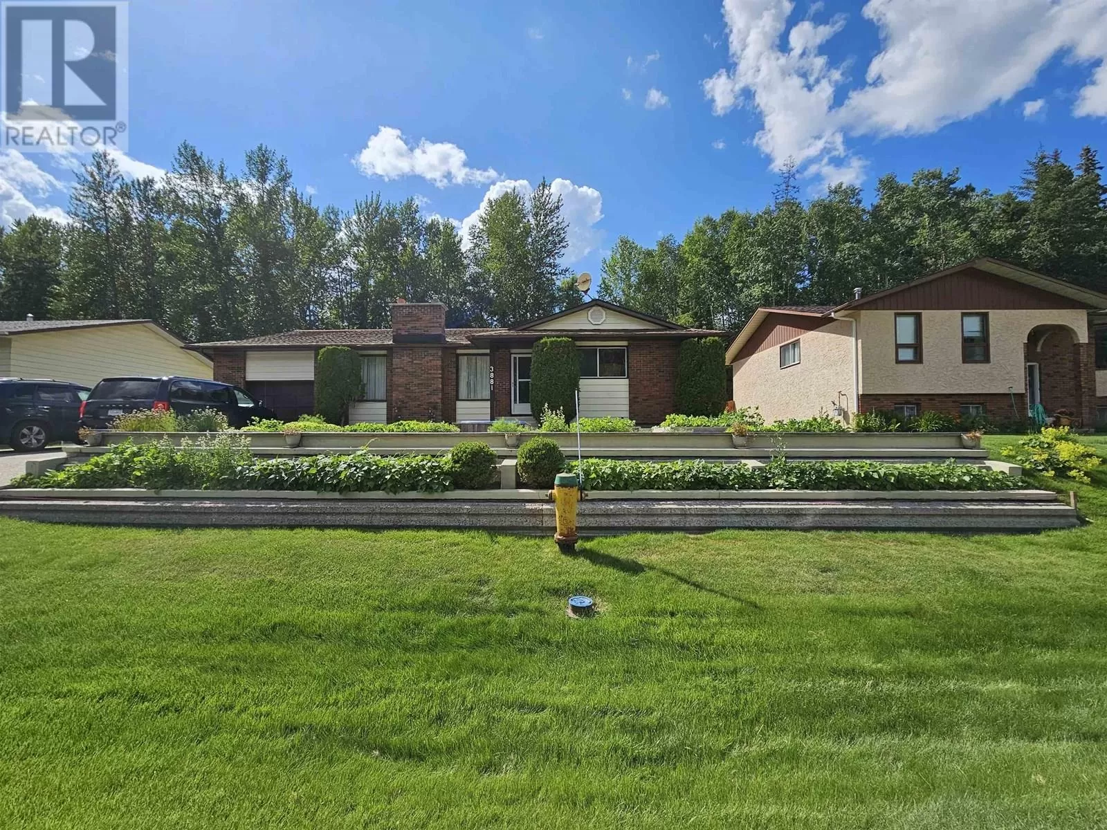 House for rent: 3881 Bellamy Road, Mount Alder, British Columbia V2K 3W1