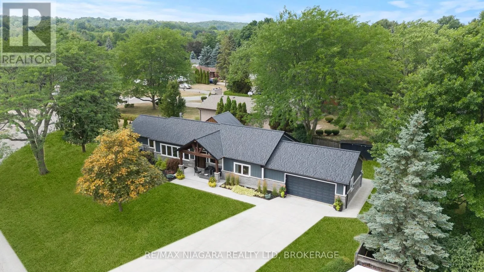 House for rent: 3886 Glenview Drive, Lincoln, Ontario L0R 1C0