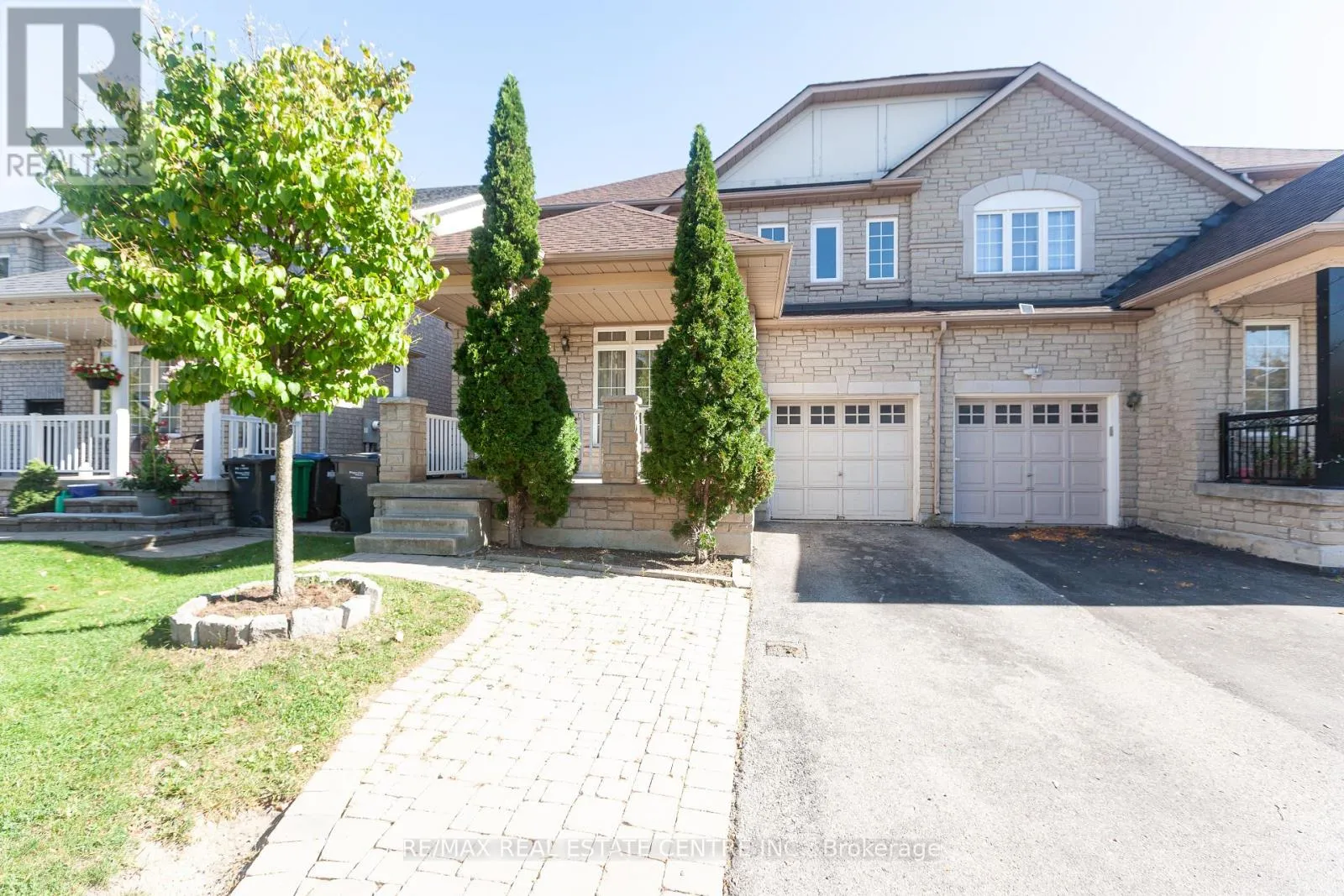 House for rent: 3888 Barley Trail S, Mississauga, Ontario L5M 6N2