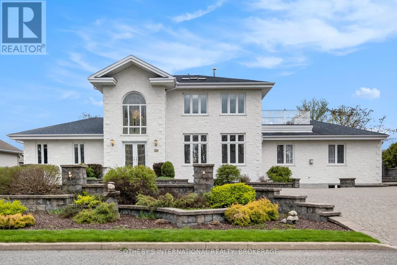 House for rent: 389 Albert Street, Hawkesbury, Ontario K6A 3J9