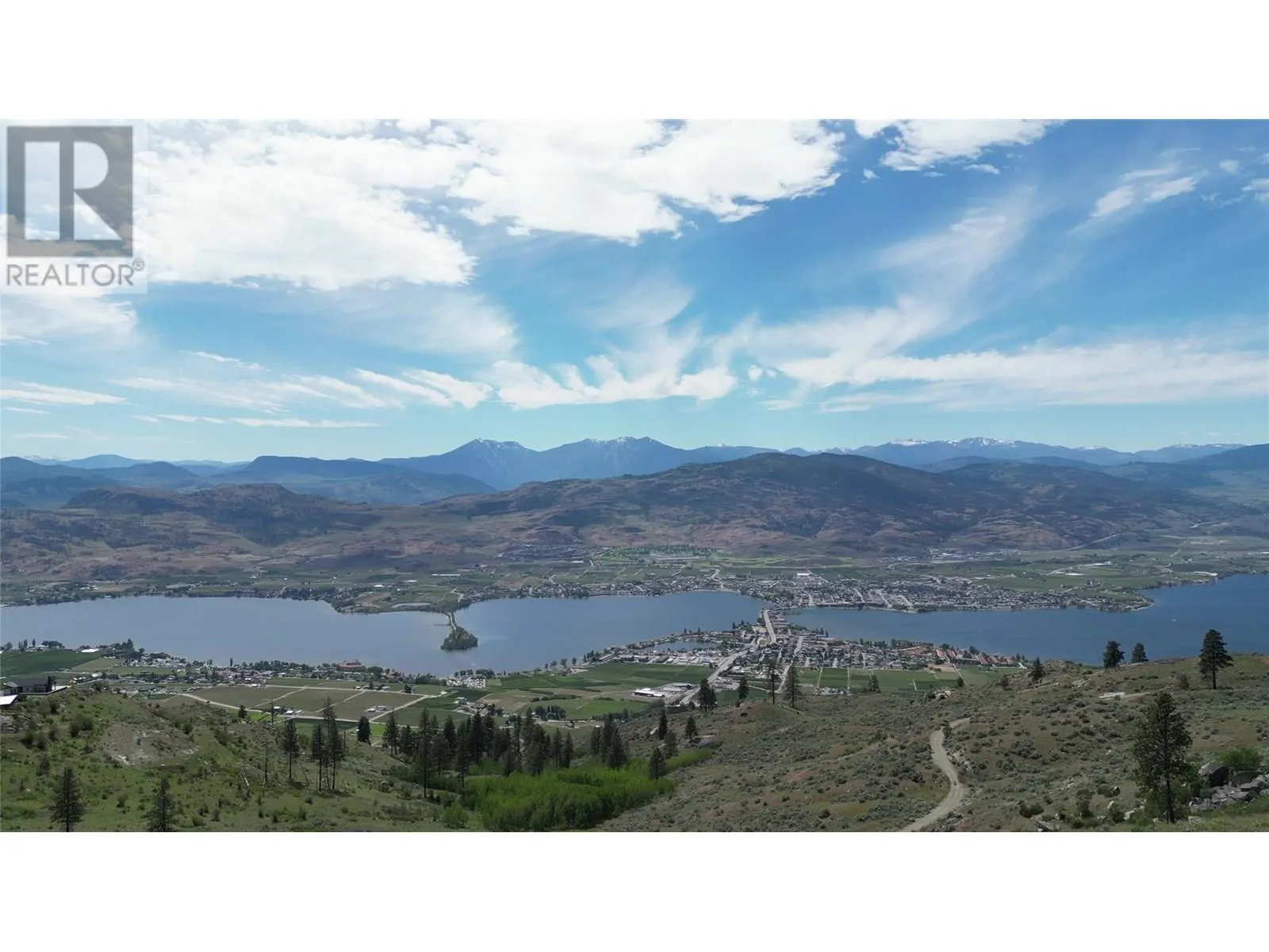 Other for rent: 389 Chapman Road, Osoyoos, British Columbia V0H 1V6