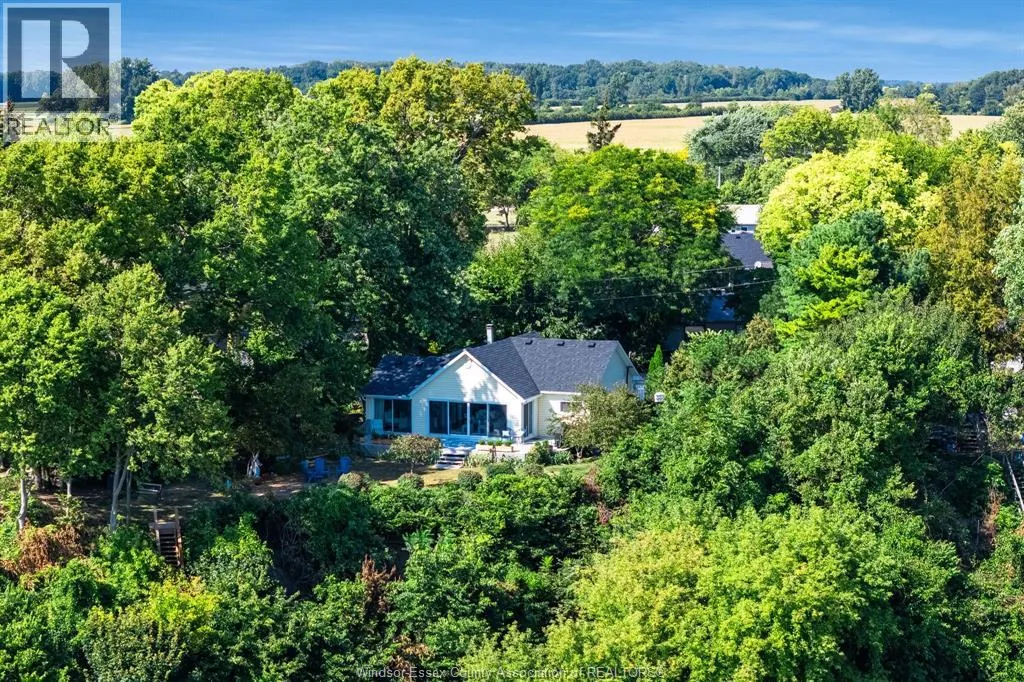 House for rent: 389 Erie View, Colchester, Ontario N0R 1G0