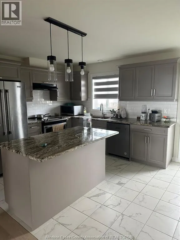 House for rent: 389 Magnolia Lane, Lakeshore, Ontario N0R 1A0