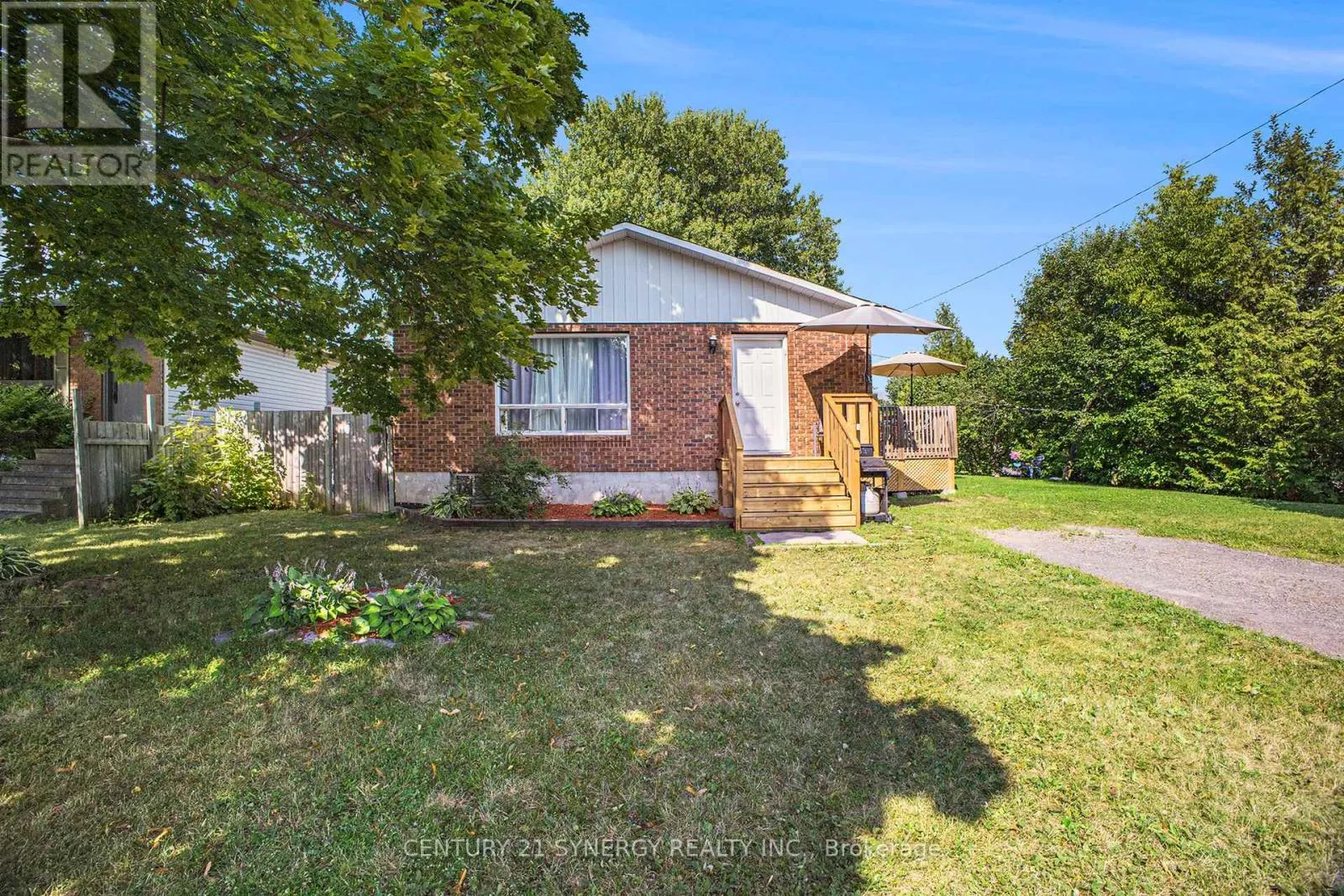 House for rent: 389 Thomas Street, Carleton Place, Ontario K7C 3Z3