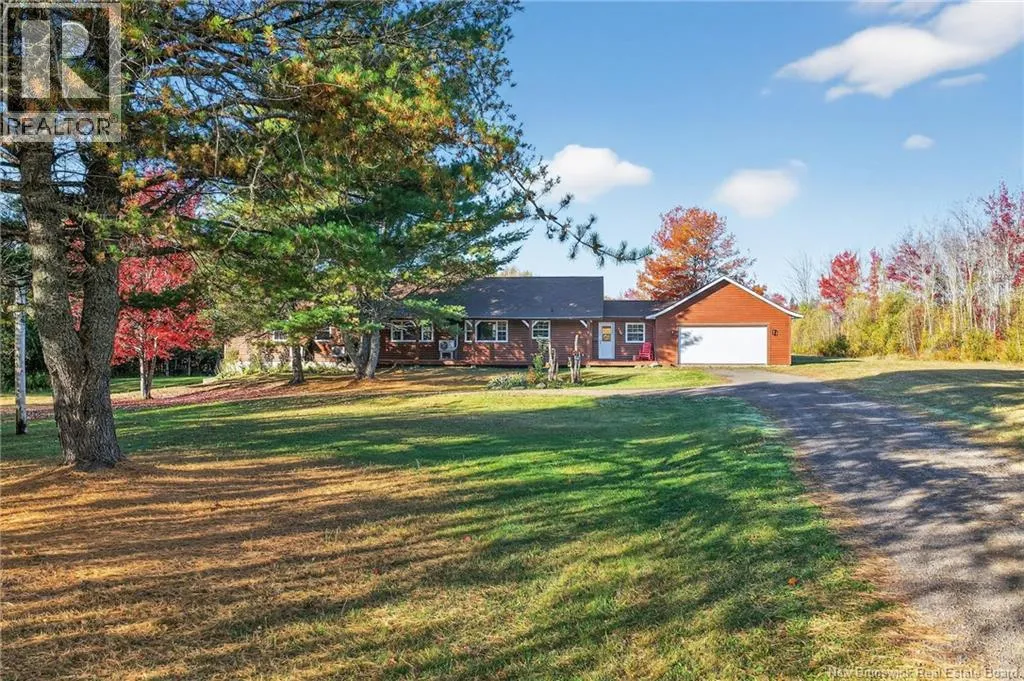 House for rent: 3890 Route 510, Fords Mills, New Brunswick E4T 1Y1