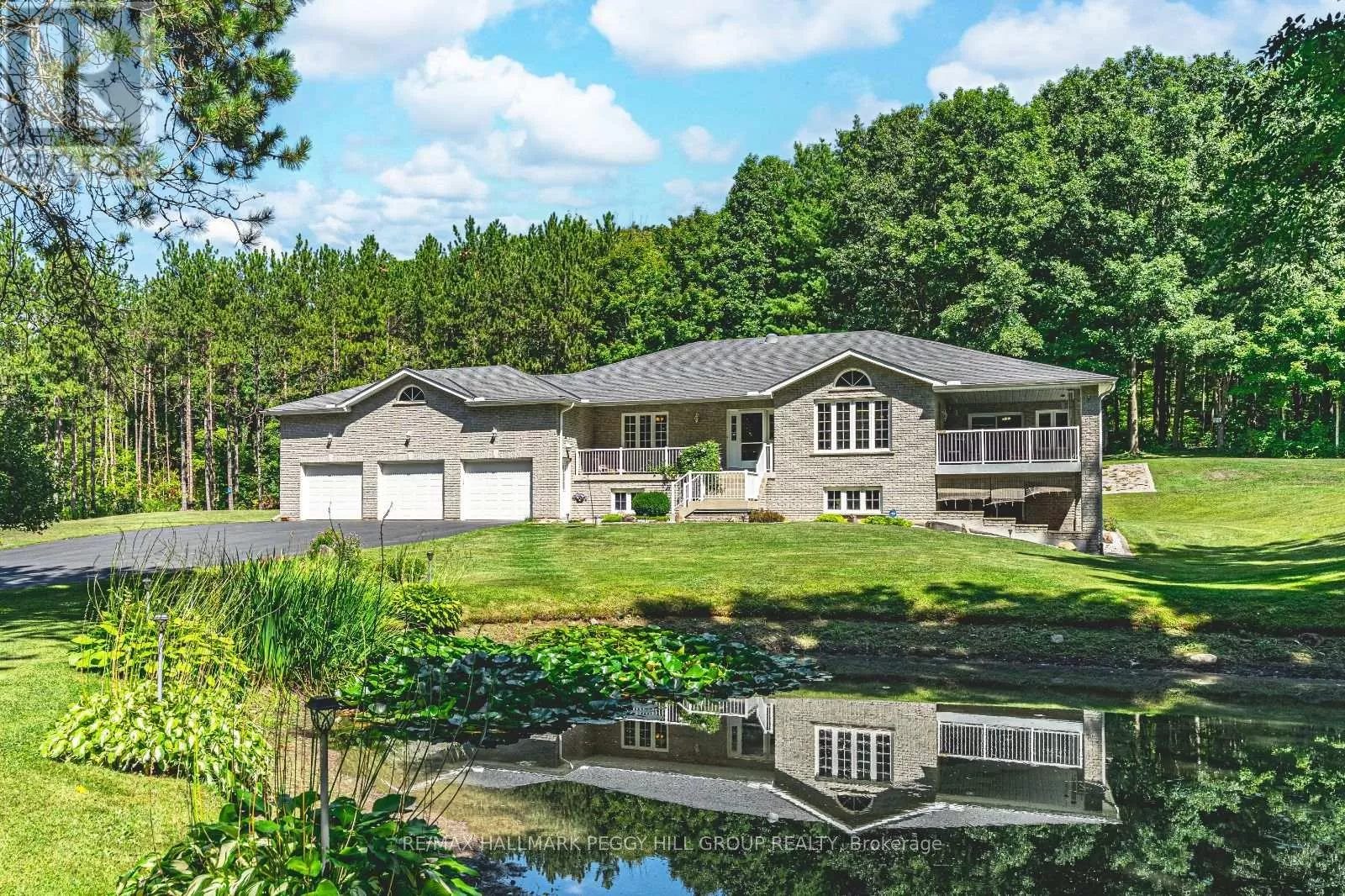 House for rent: 3891 9 Line N, Oro-Medonte, Ontario L0K 1E0