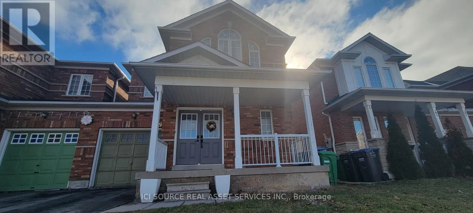 House for rent: 3892 Arbourview Terrace, Mississauga, Ontario L5M 7B7