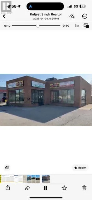 389a Ontario Street, St. Catharines, Ontario L2R 5L3