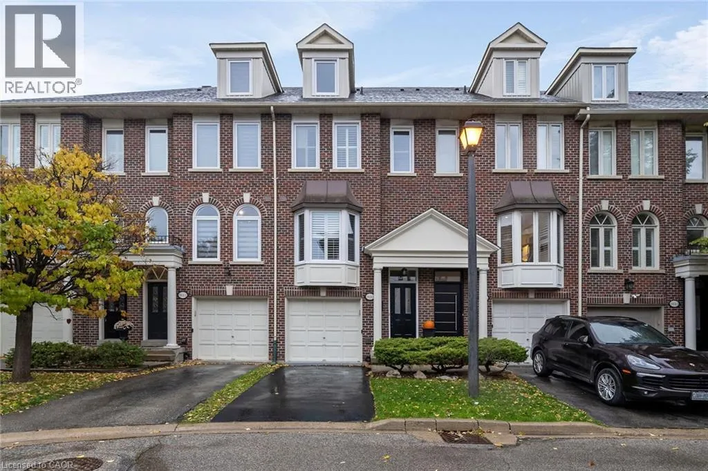 Row / Townhouse for rent: 38a Mendota Road Unit# 3, Toronto, Ontario M8Y 1E8