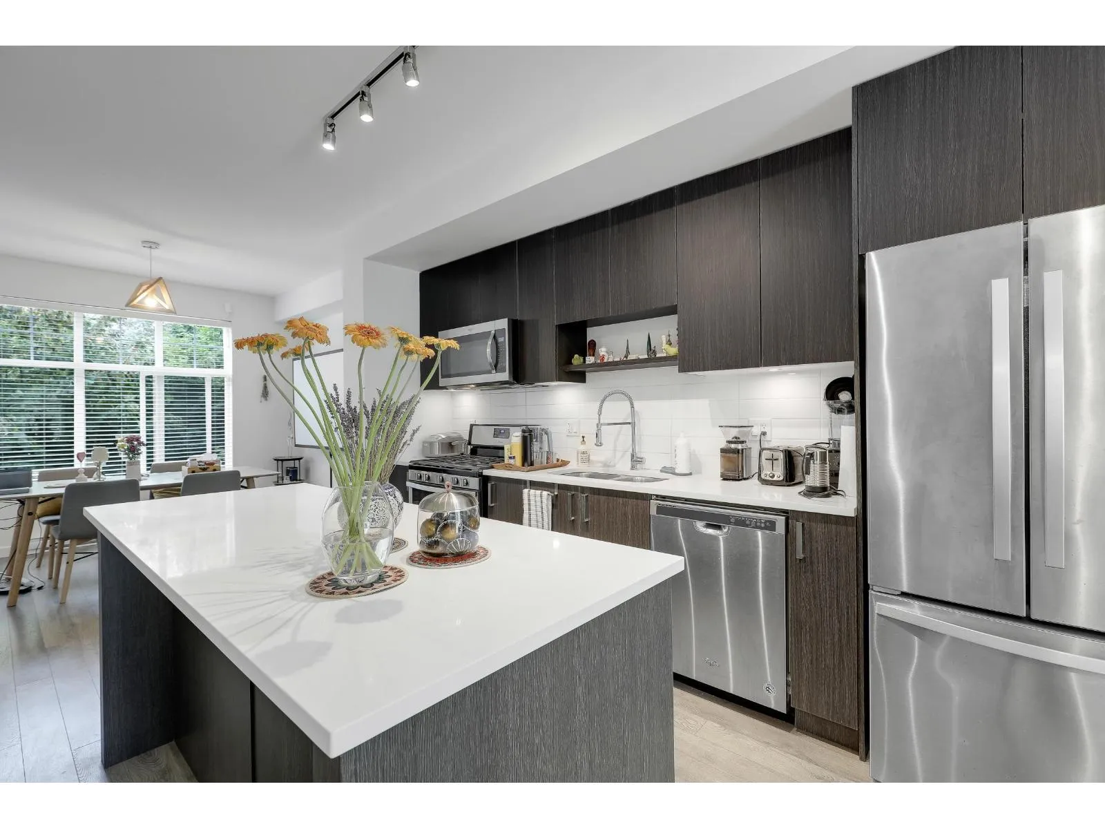 Row / Townhouse for rent: 39 15268 28 Avenue, Surrey, British Columbia V4P 0E8