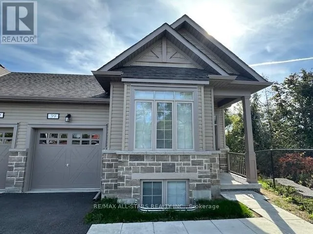 Row / Townhouse for rent: 39 - 17 Lakewood Crescent, Kawartha Lakes, Ontario K0M 1A0