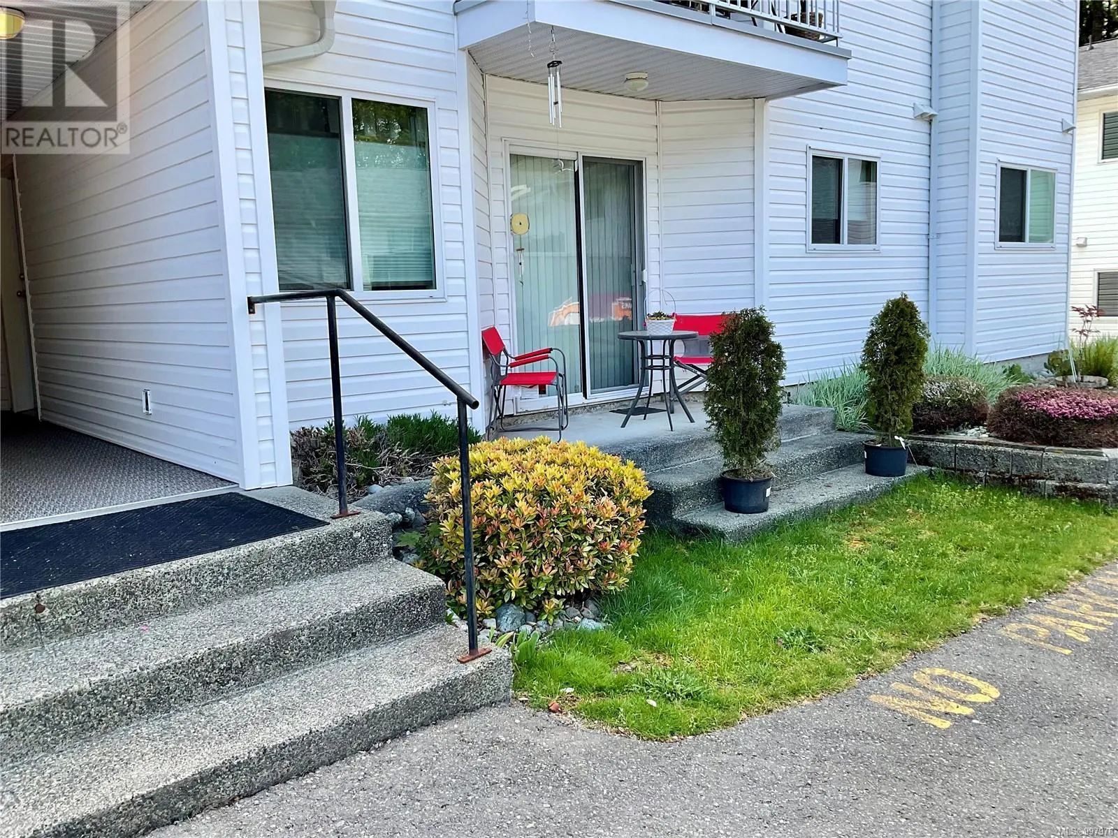 Apartment for rent: 39 211 Madill Rd, Lake Cowichan, British Columbia V0R 2G1