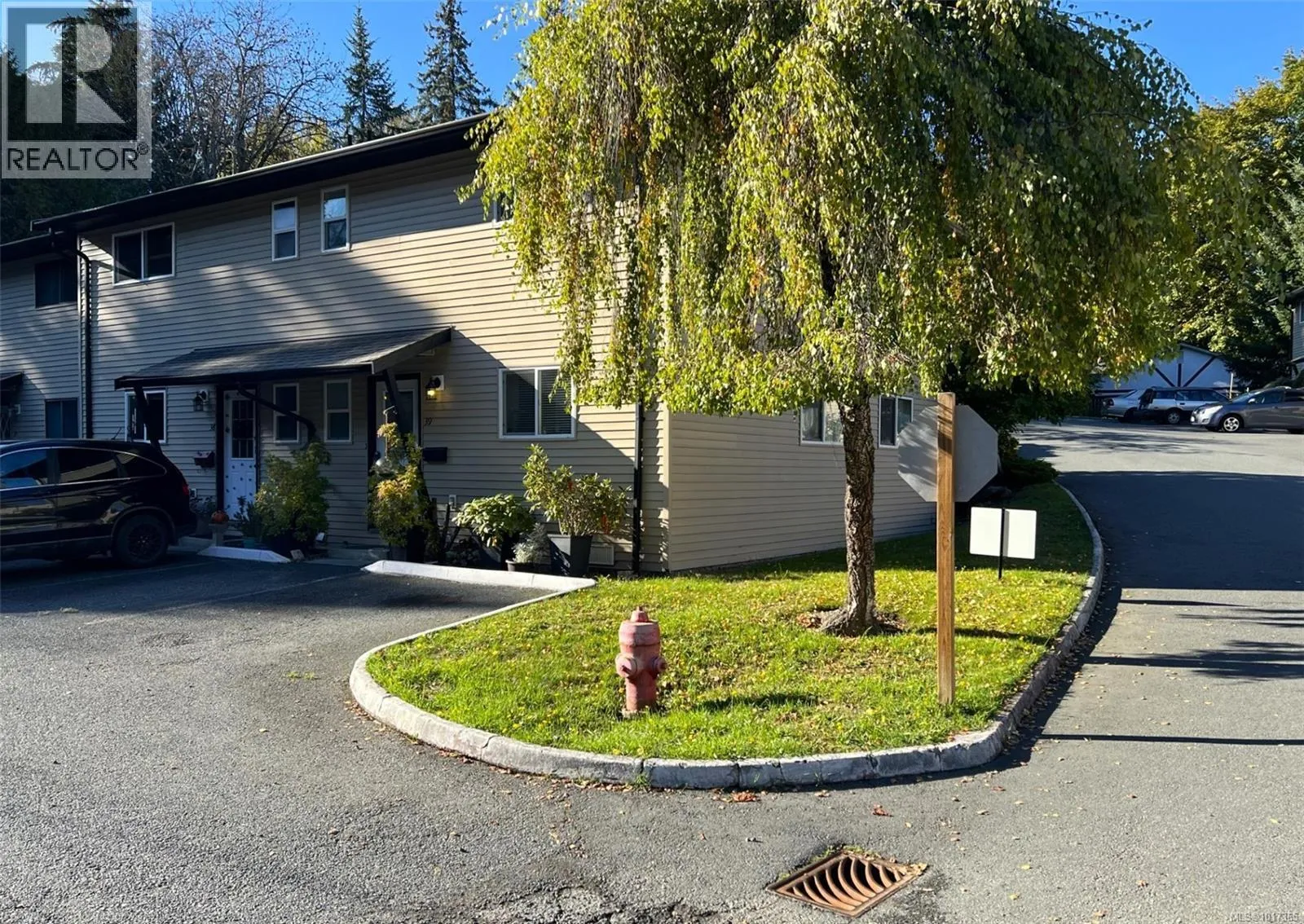 Row / Townhouse for rent: 39 3025 Cowichan Lake Rd, Duncan, British Columbia V9L 4B5