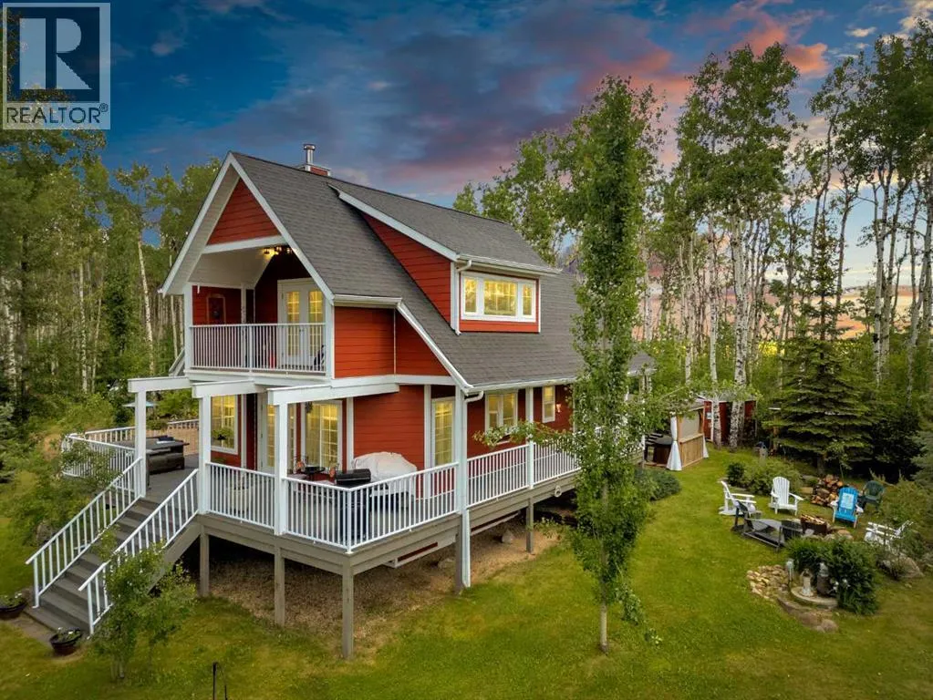 House for rent: 39, 423002 Range Road 10, Rural Ponoka County, Alberta T0C 2J0