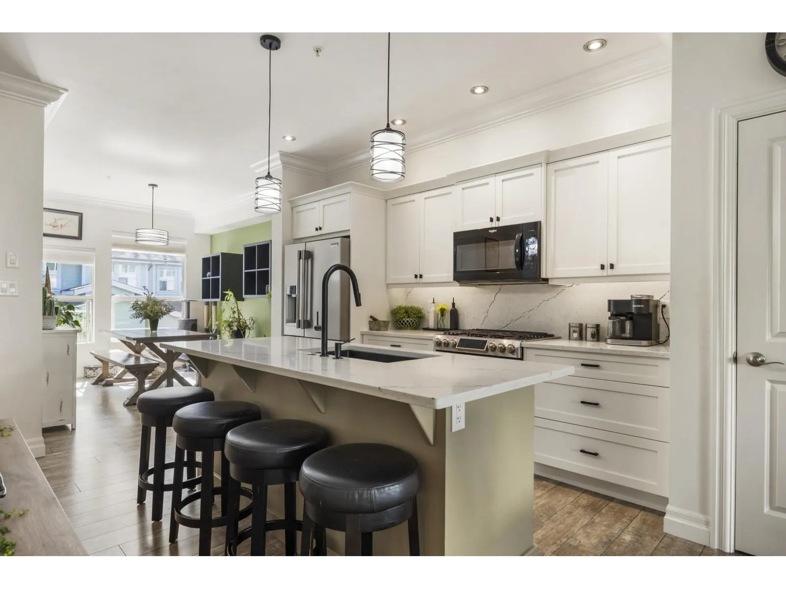 Row / Townhouse for rent: 39 44849 Anglers Boulevard|garrison Crossing, Chilliwack, British Columbia V2R 0Y4