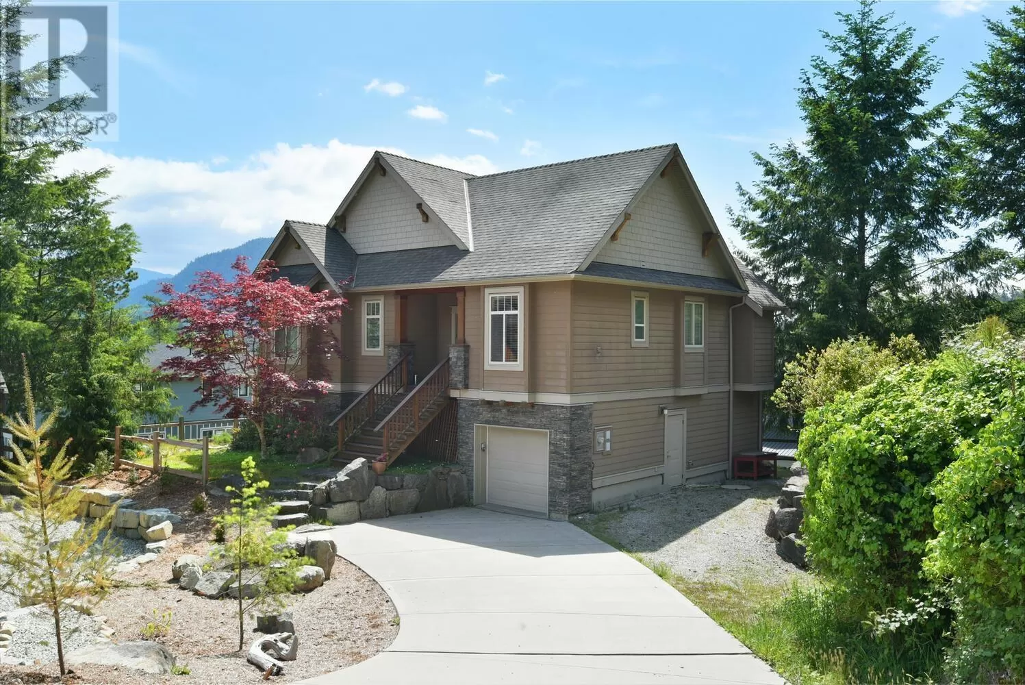 House for rent: 39 4622 Sinclair Bay Road, Garden Bay, British Columbia V0N 1S1