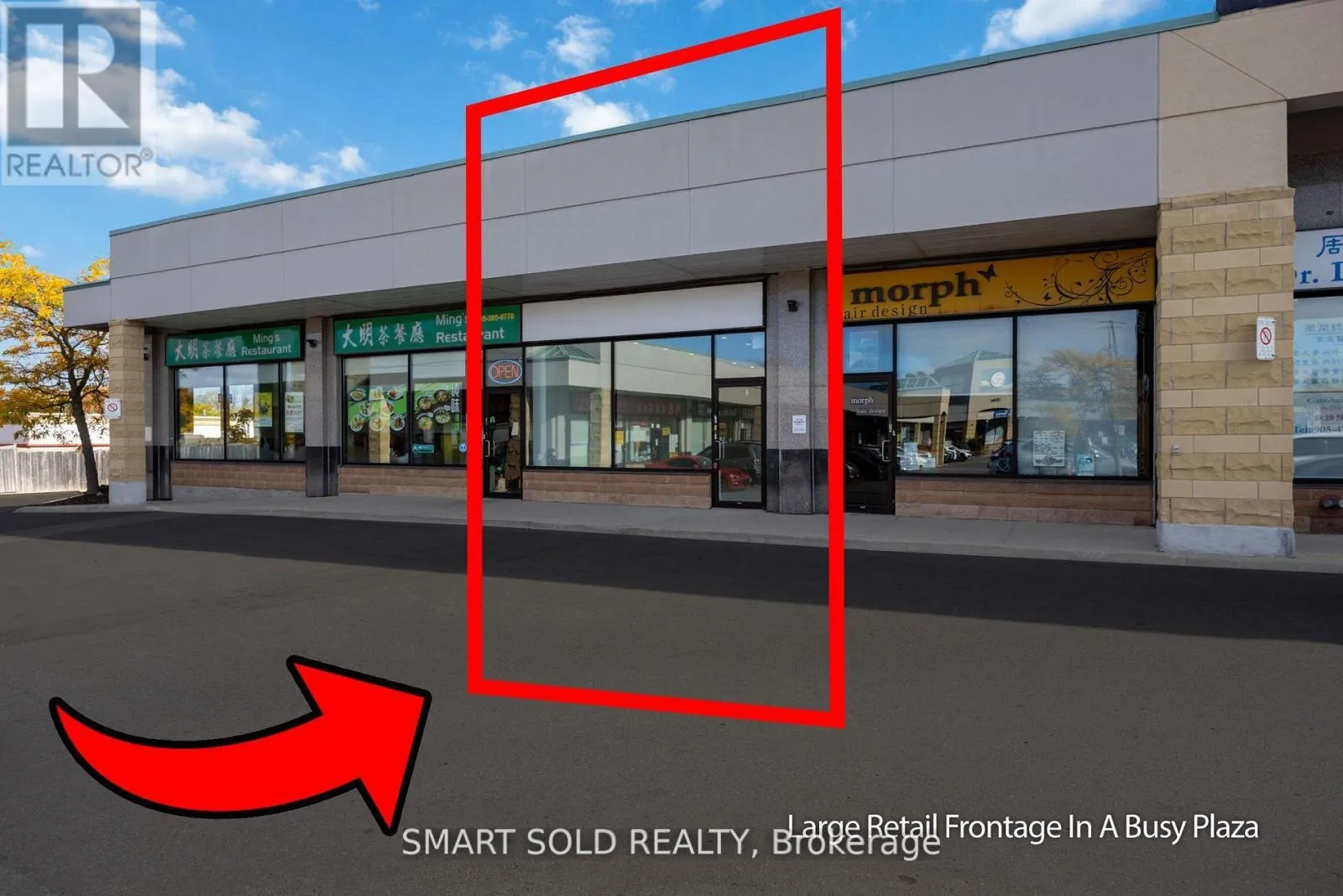 39 - 8390 Kennedy Road, Markham, Ontario L3R 0W4