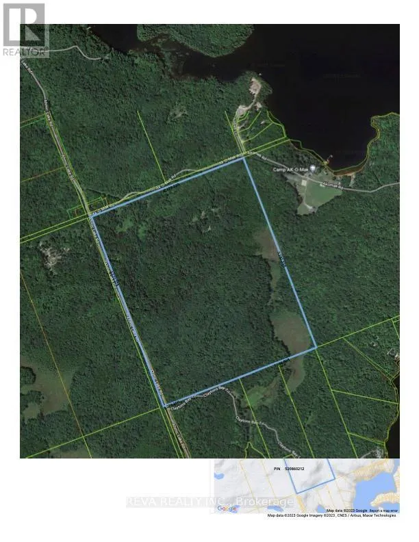 39 Akomak Road S, Magnetawan, Ontario P0A 1P0