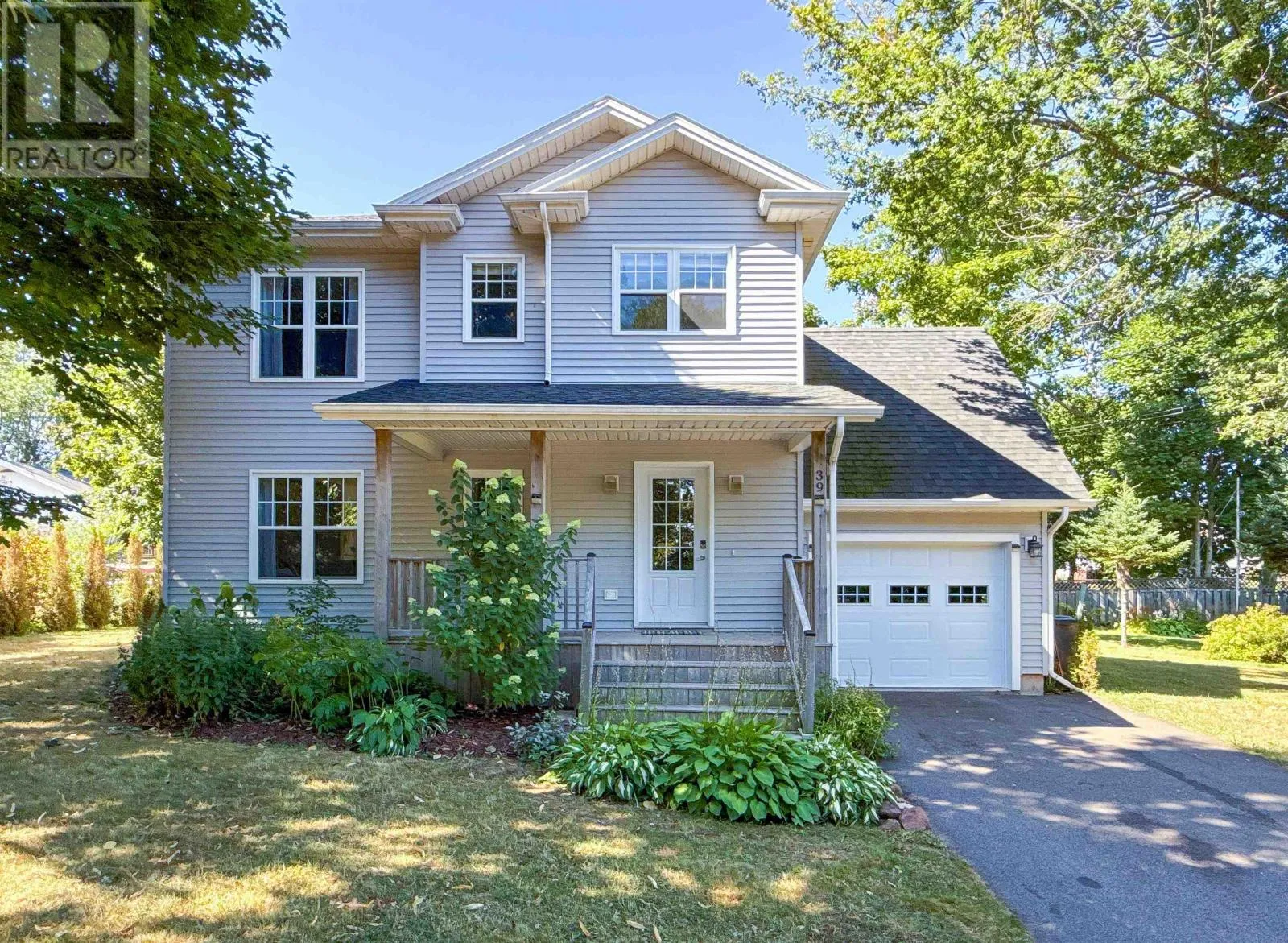 House for rent: 39 Atlantic Road, Charlottetown, Prince Edward Island C1A 9P4