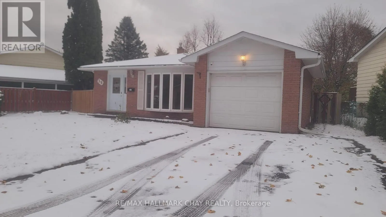 House for rent: 39 Bernick Drive, Barrie, Ontario L4M 5C1