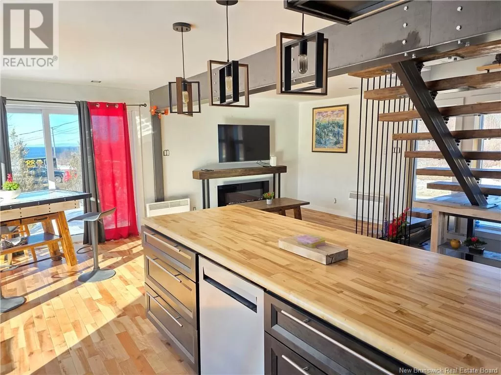 House for rent: 39 Brideau, Belledune, New Brunswick E8G 1X9