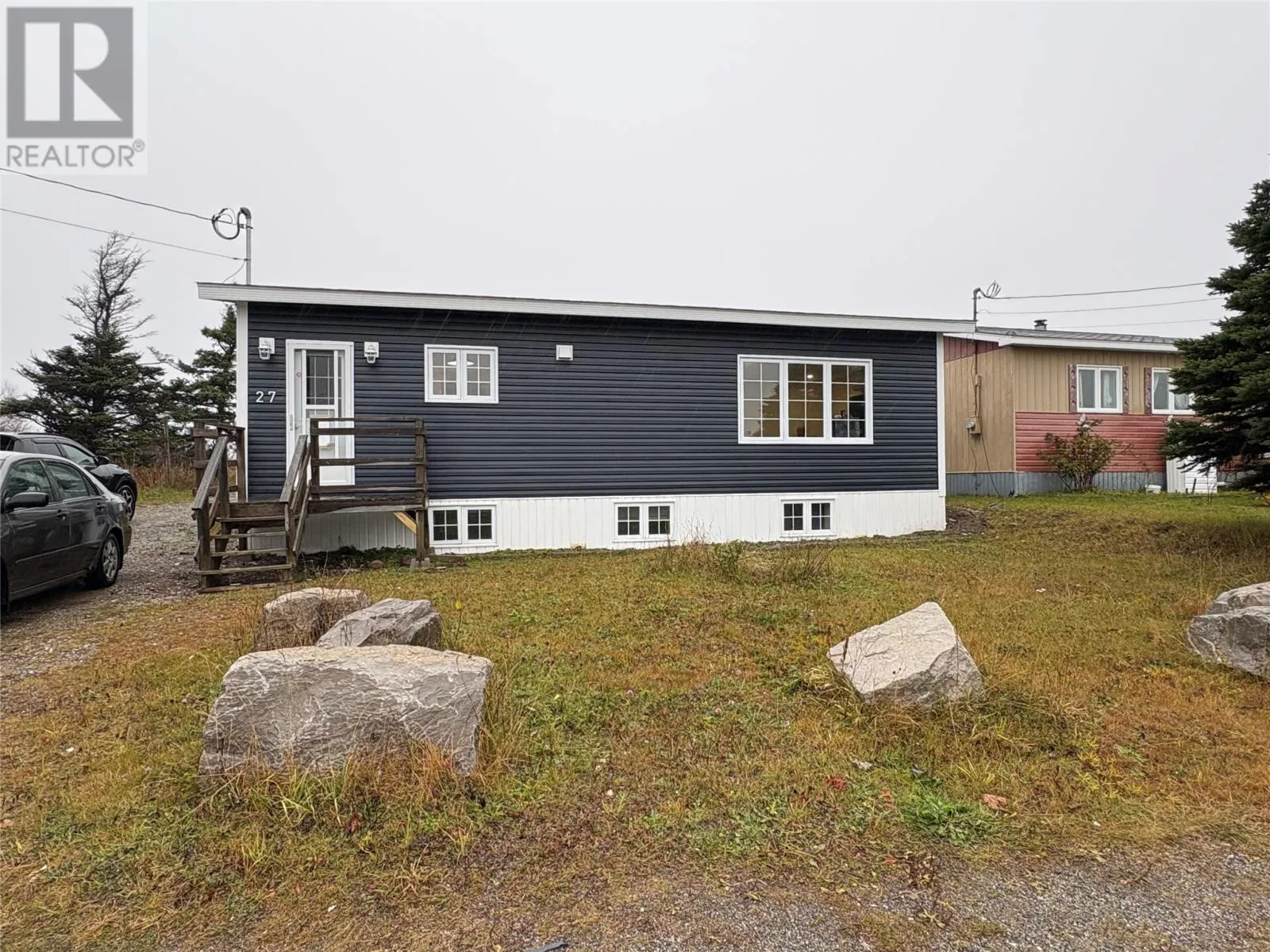 House for rent: 39 Brook Street, Stephenville Crossing, Newfoundland & Labrador A0N 2C0