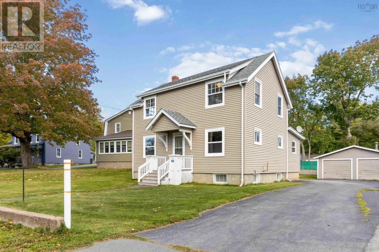 House for rent: 39 Brooklyn Shore Road, Brooklyn, Nova Scotia B0J 1H0