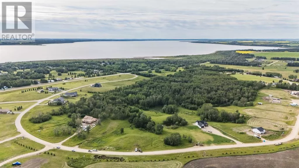 39 Bruhn Bend, Rural Ponoka County, Alberta T0C 2J0