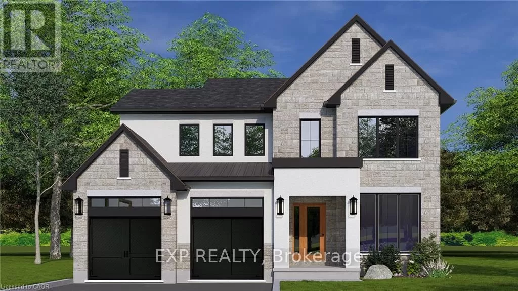 House for rent: 39 Coulter Street, Perth East, Ontario N0K 1M0