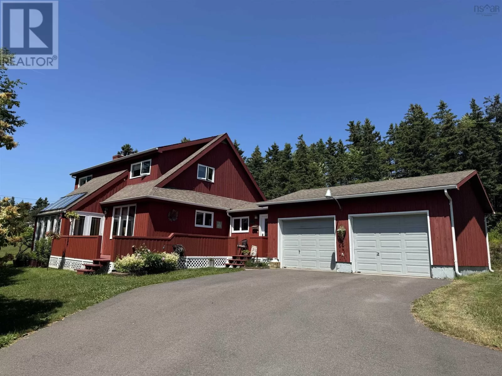 House for rent: 39 Davis Drive, Port Hastings, Nova Scotia B9A 1R2