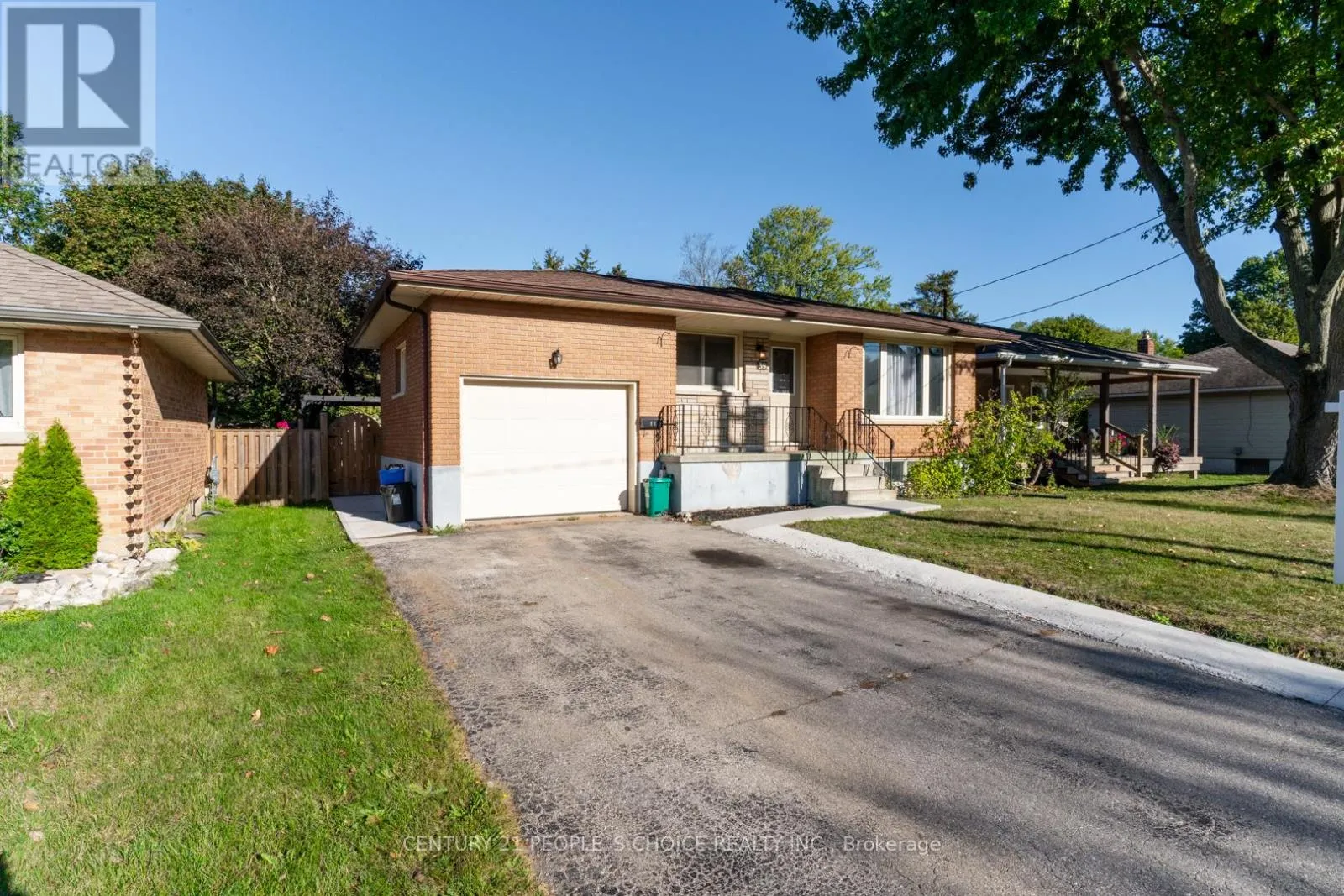 House for rent: 39 Evelyn Street, Brantford, Ontario N3R 3G8