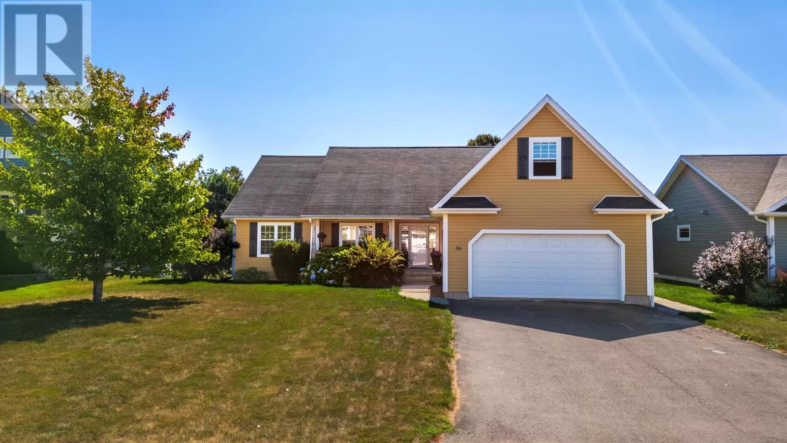 House for rent: 39 Gardiner Drive, Charlottetown, Prince Edward Island C1E 0J7