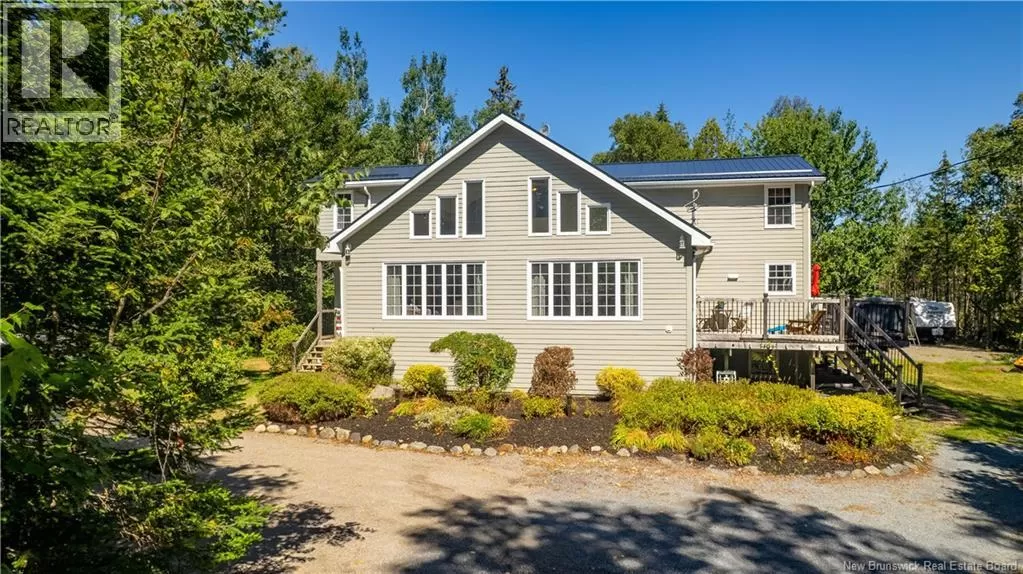 House for rent: 39 Ghost Road, Bayside, New Brunswick E5B 2W1