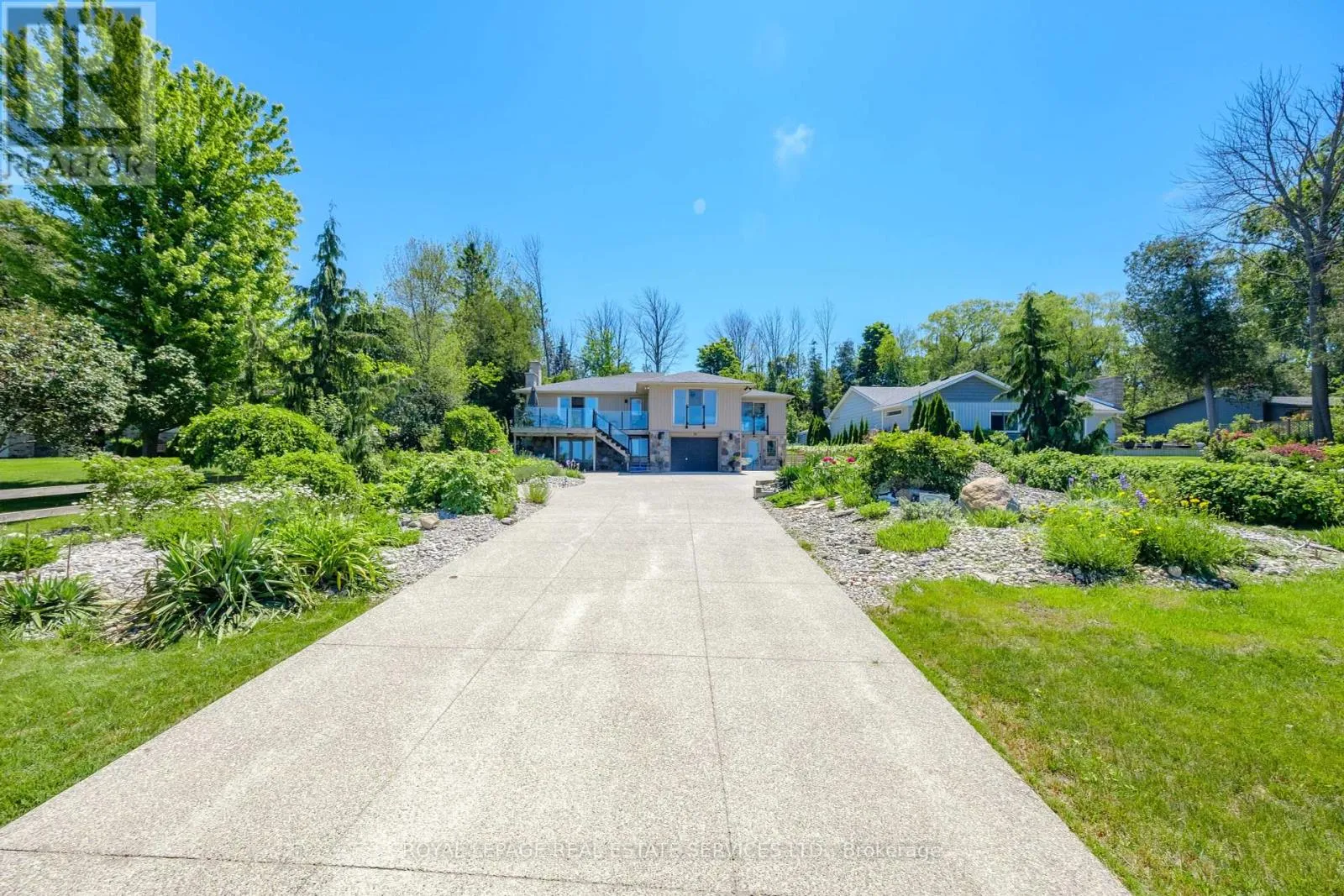 House for rent: 39 Goderich Street, Kincardine, Ontario N2Z 2L2