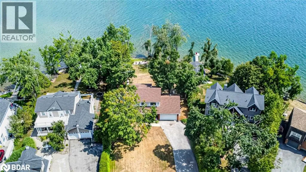 House for rent: 39 Grandview Crescent, Oro-Medonte, Ontario L0L 2E0