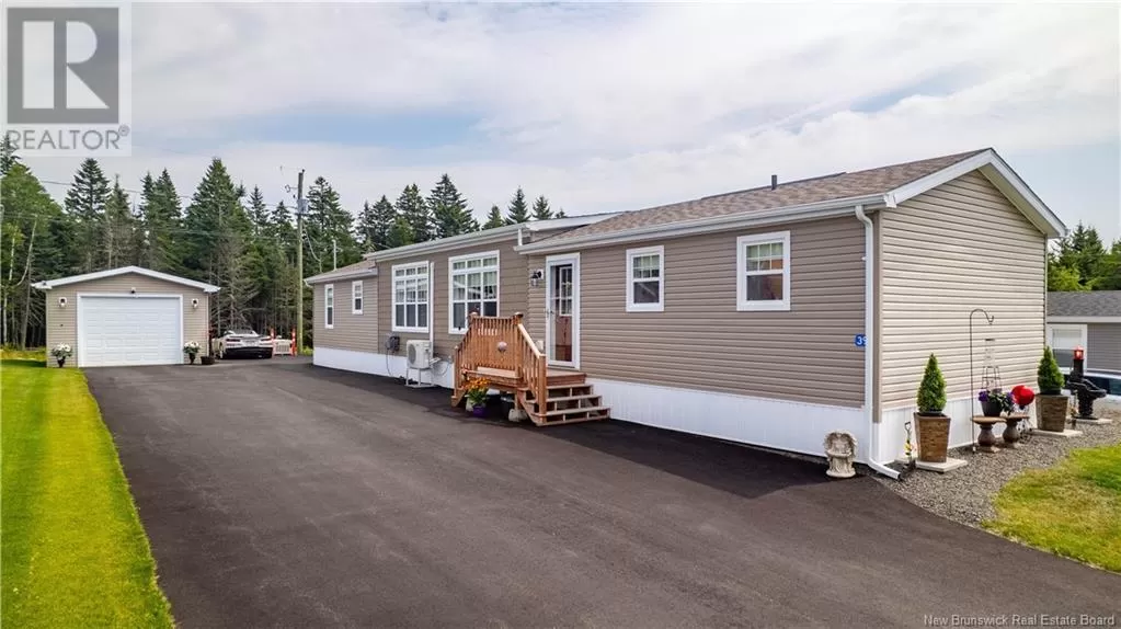 House for rent: 39 Harvest Lane, St George, New Brunswick E5C 0J3