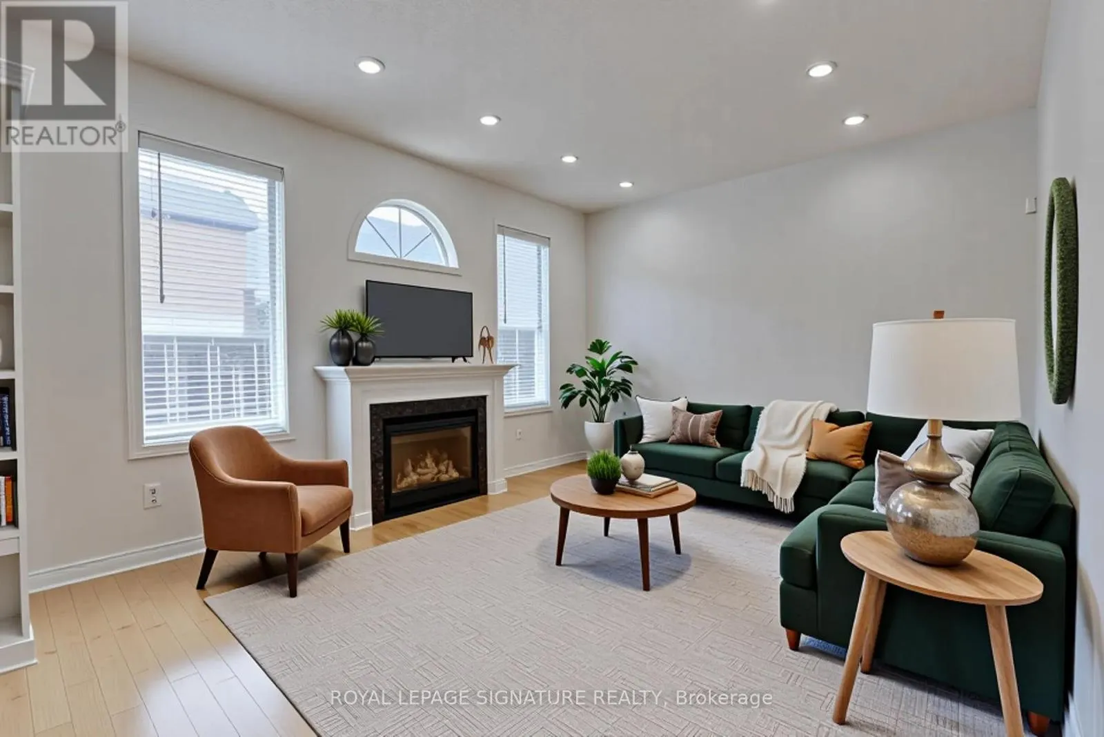 House for rent: 39 Hermitage Boulevard, Markham, Ontario L6E 2H6