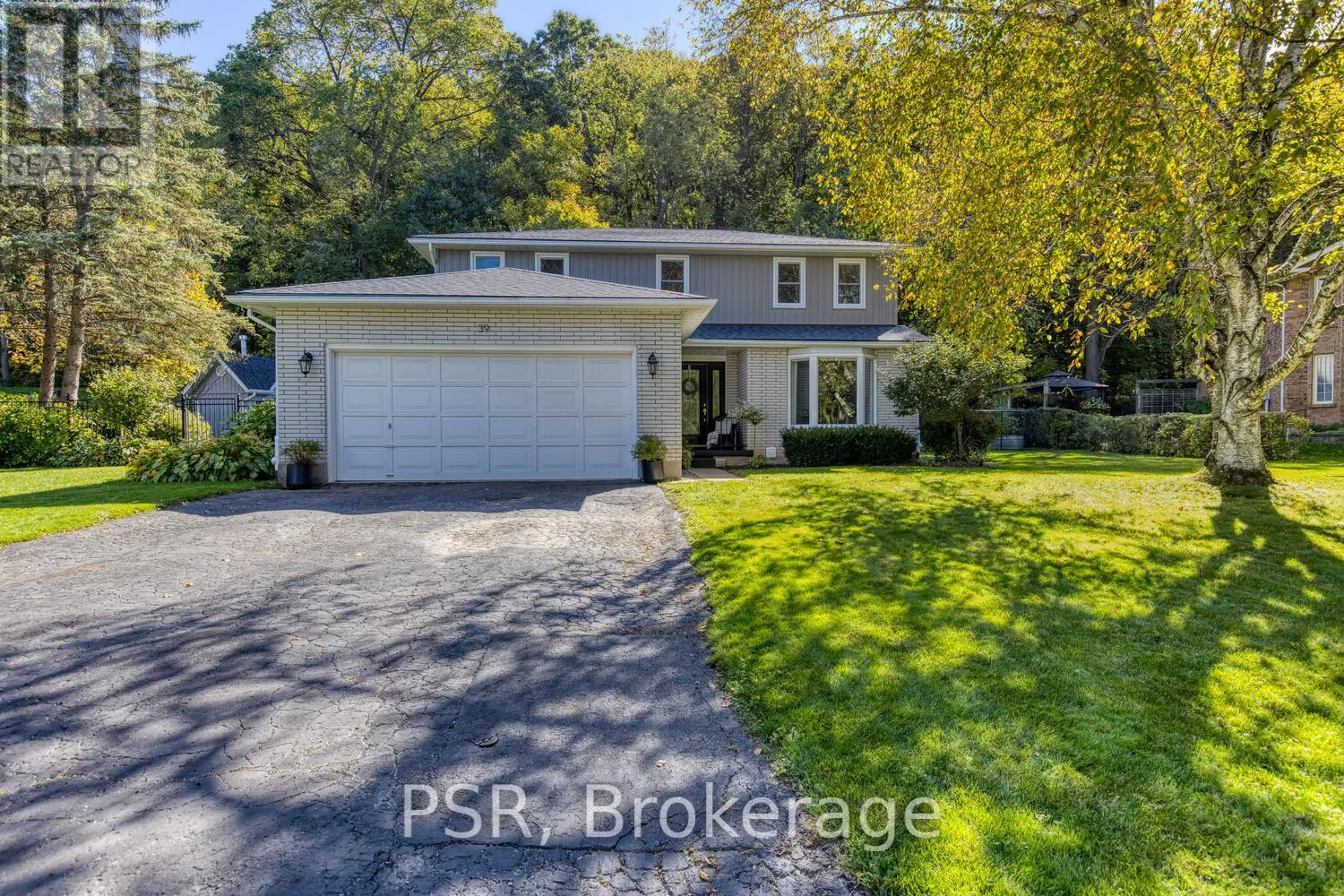 House for rent: 39 Hughson Street, North Dumfries, Ontario N0B 1L0