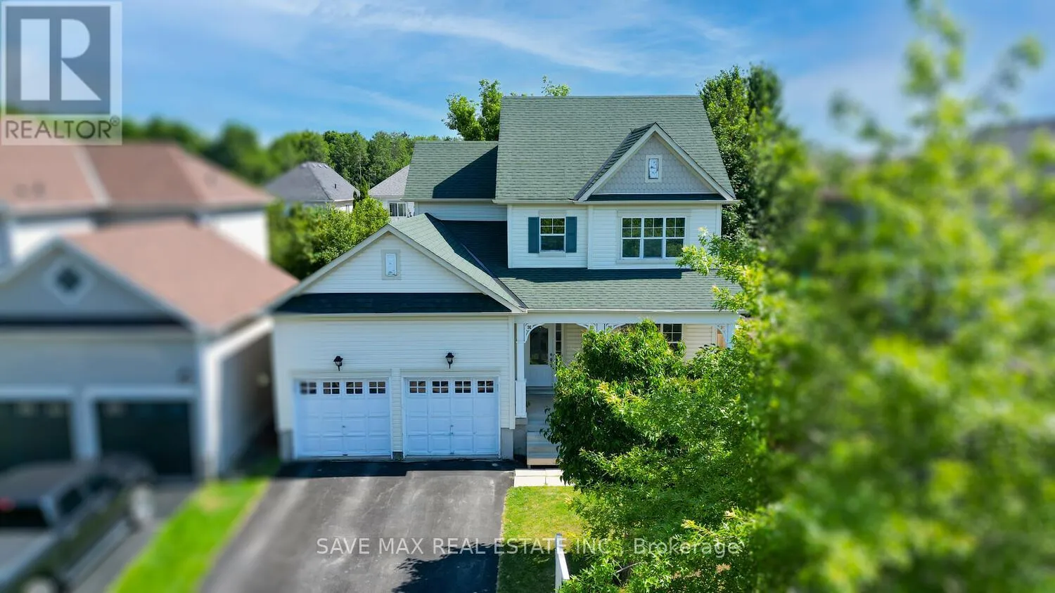 House for rent: 39 Hurst Street, Halton Hills, Ontario L7J 2Z8