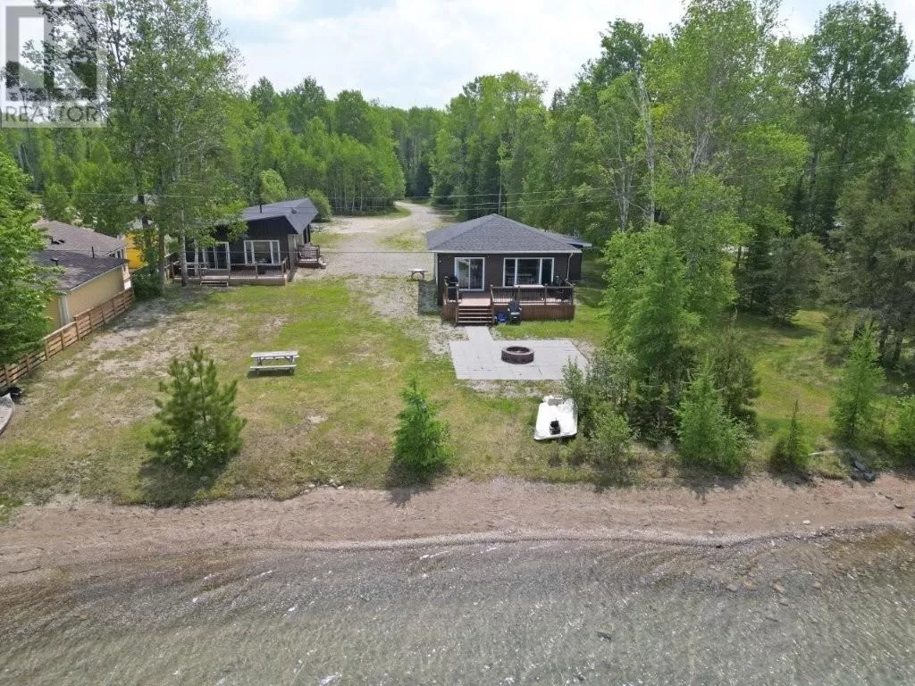 39 Hwy 625|pamela Lake, Longlac, Ontario P0T 2A0