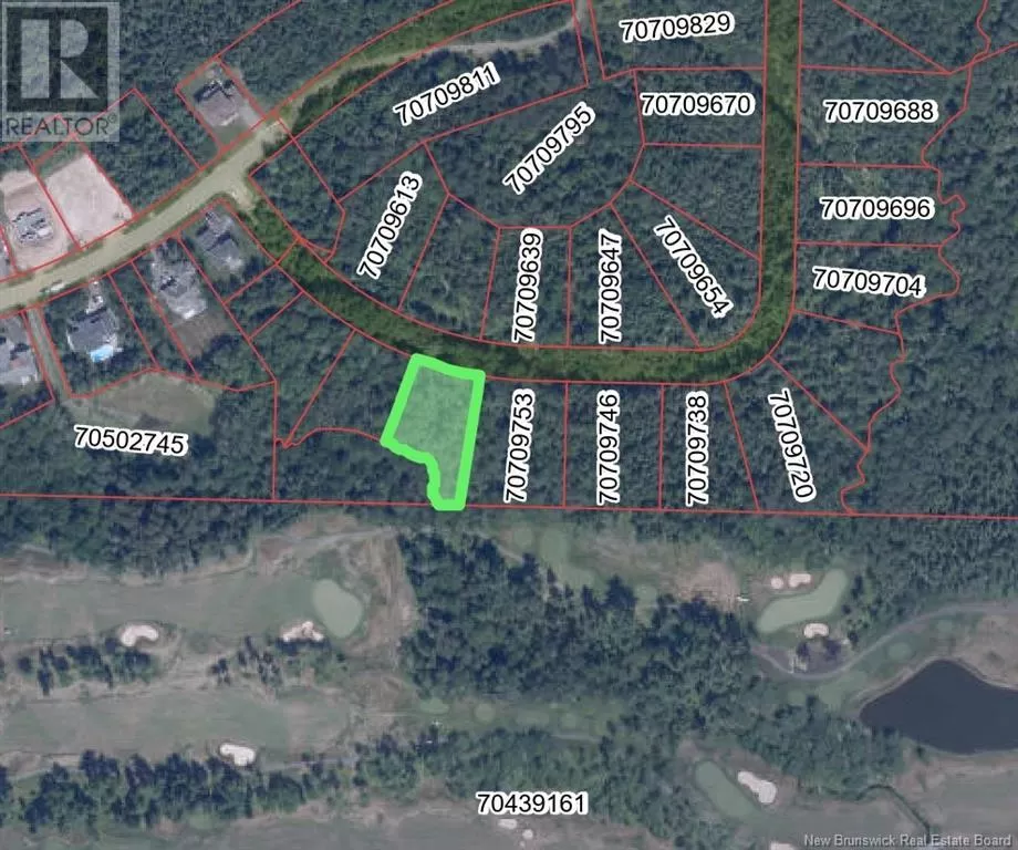 39 Karma Crescent, Dieppe, New Brunswick E1A 8J9