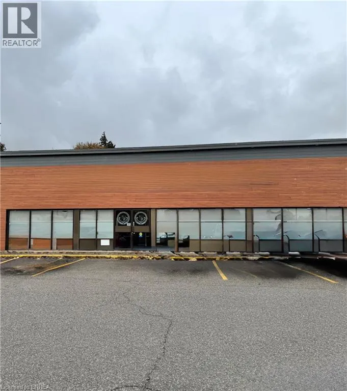 39 King George Road Unit# G2, Brantford, Ontario N3R 5K2