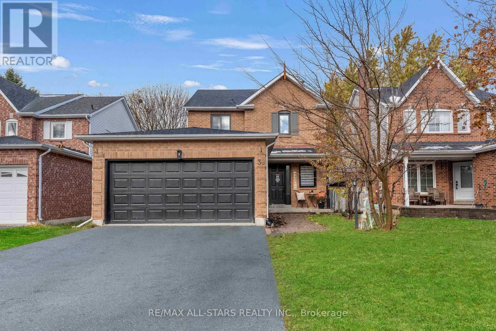 House for rent: 39 Kyle Crescent, Georgina, Ontario L4P 3P5