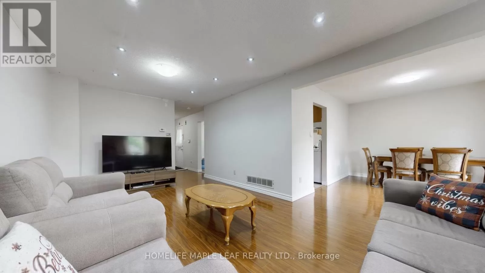 House for rent: 39 Lamay Crescent, Toronto, Ontario M1X 1J2