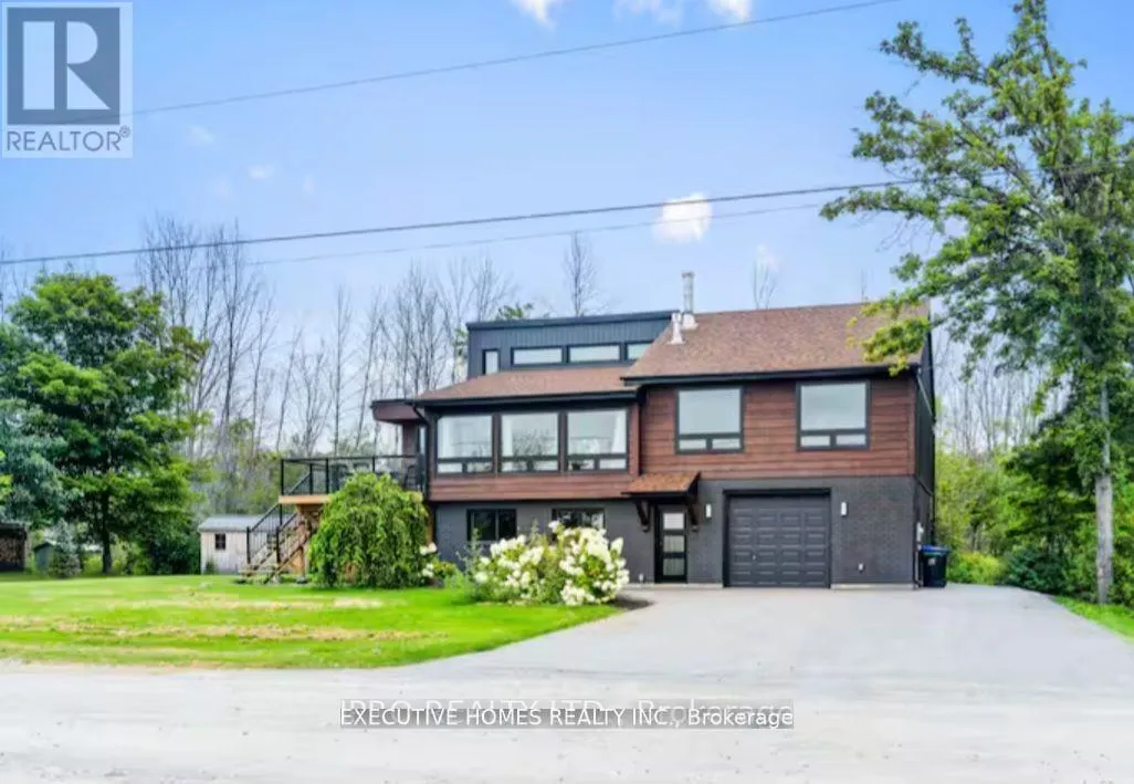 House for rent: 39 Long Point Road, Tay, Ontario L0K 2C0