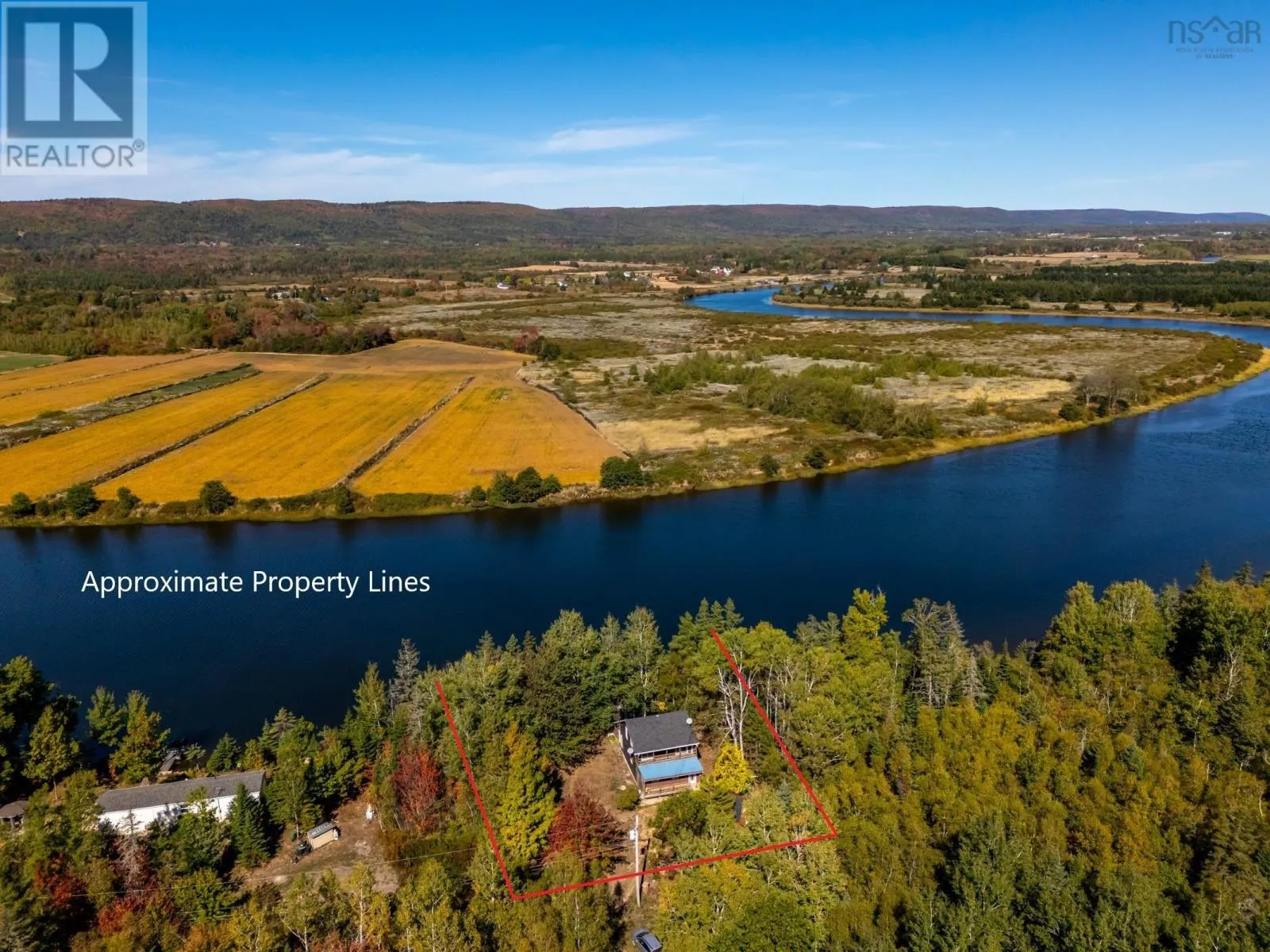 House for rent: 39 Mailman Lane, Centrelea, Nova Scotia B0S 1C0