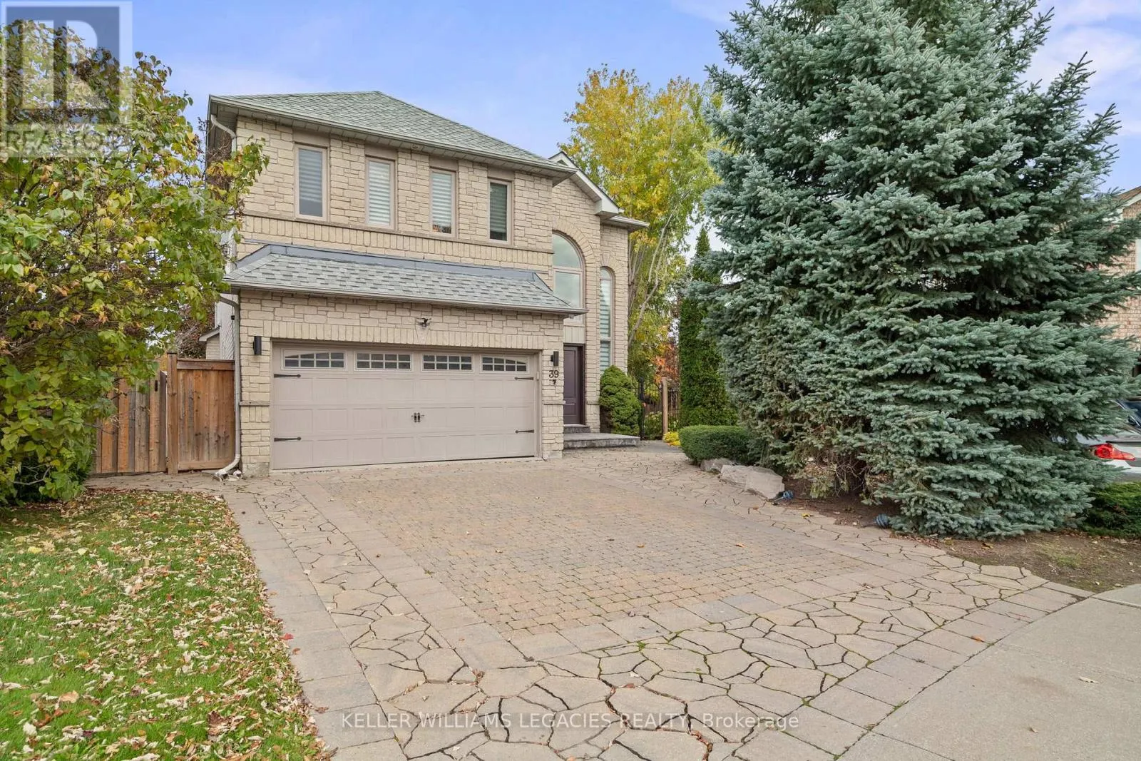 House for rent: 39 Michelle Drive, Vaughan, Ontario L4L 9B8