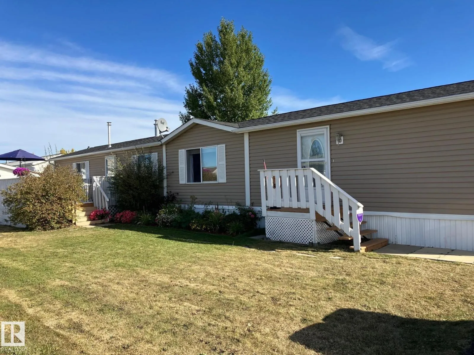 Modular for rent: 39 Midland Rd, Millet, Alberta T0C 1Z0