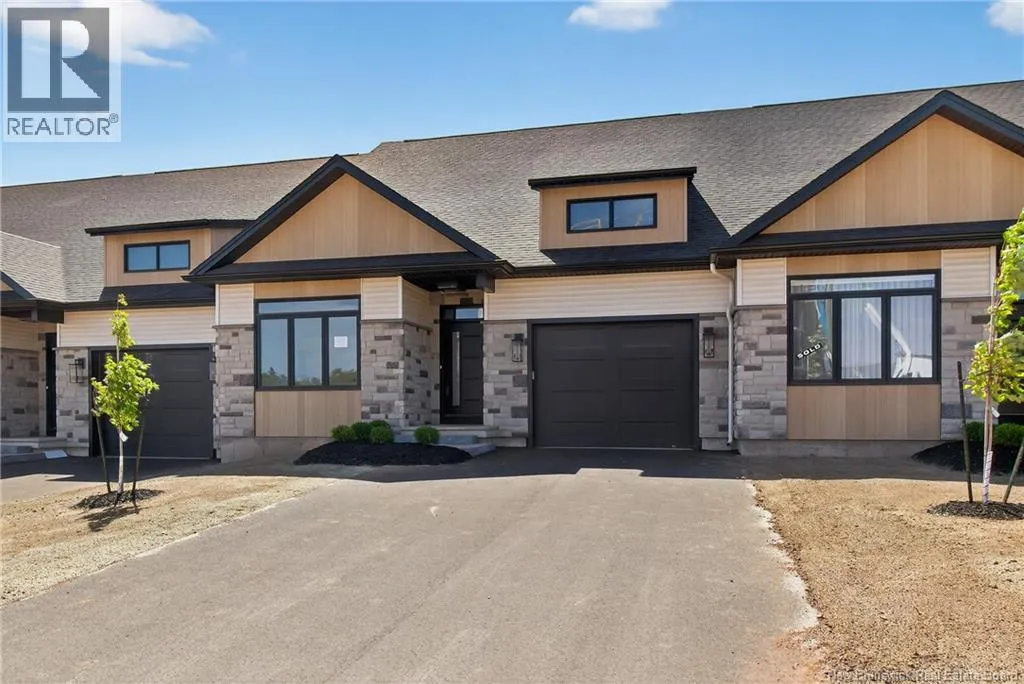 39 Murray Avenue, Dieppe, New Brunswick E1A 9T9