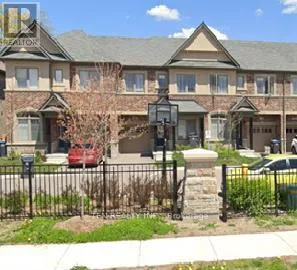 Row / Townhouse for rent: 39 Oliana Way, Brampton, Ontario L6Y 6G8